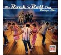 Various Artists - Rnr Era: Vintage Hits