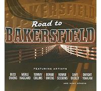 Various Artists - Road to Bakersfield