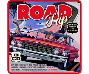 Various Artists - Road Trip