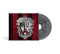 Various Artists Roadrunner United: The All-star Sessions (CD) (Importación USA)