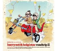 Various Artists - Roadtrip 2