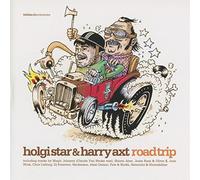Various Artists - Roadtrip: Mixed by Holgi Star & Harry Axt