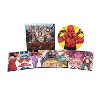 Various Artists - Rob Zombie'S Firefly Trilogy [VINYL] [Vinilo]