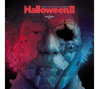Various Artists Rob Zombie's Halloween II (Vinyl) (Importación USA)