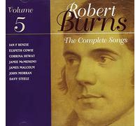 Various Artists - Robert Burns: The Compete Songs, Vol. 5
