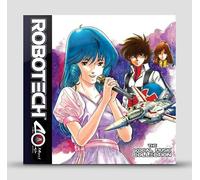 Various Artists - Robotech: The Vocal Music Collection [Vinilo]