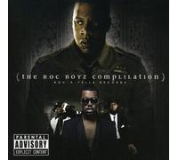 Various Artists - Roc Boyz