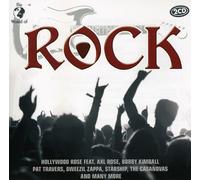 Various Artists - Rock