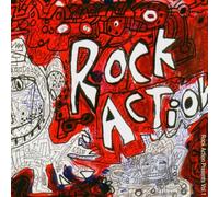Various Artists - Rock Action Presents Vol 1