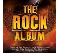 Various Artists - Rock Album