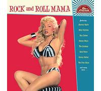 Various Artists - Rock And Roll Mama (Various Artists)