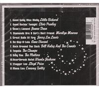 Various Artists - Rock And Roll Rebellion - Rebels Without A Cause