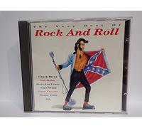 Various Artists - Rock and Roll -The Very Best Of Jerry Lee Lewis, Chuck Berry, Gene Vincent, Duane Eddy, Frankie Ford, Bobby Day..