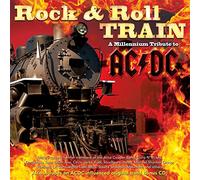 Various Artists - Rock And Roll Train - A Millenium Tribute To AC/DC