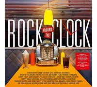 Various Artists - Rock Around The Clock / Various [Vinilo]