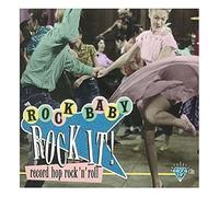 Various Artists - Rock Baby Rock It [2005] [DVD]