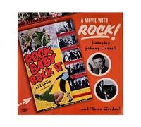 Various Artists - Rock Baby Rock It!