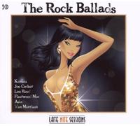 Various Artists - Rock Ballads