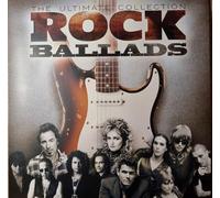 Various Artists - Rock Ballads: The Ultimate Collection / Various [Vinyl LP] [VINYL] [Vinilo]