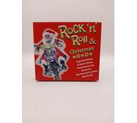 Various Artists - Rock Christmas -30tr-