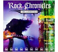 Various Artists - Rock Chronicles 80's