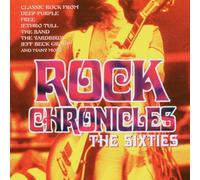 Various Artists - Rock Chronicles - the Sixties
