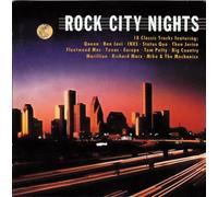 Various Artists - Rock City Nights