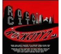 Various Artists - Rock City V.2 (US Import)