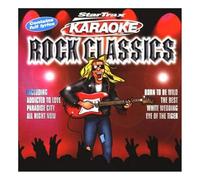 Various Artists - Rock Classics: Karaoke