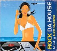 Various Artists - Rock Da House