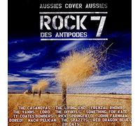 Various Artists - Rock Des Antipodes Volume 7