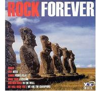 Various Artists - Rock Forever: Clasicas Del Rock