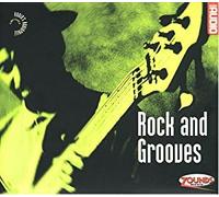 Various Artists - Rock & Grooves
