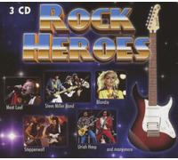 Various Artists - Rock Heroes