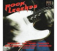 Varios Artistas – Rock Legends