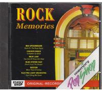 Various Artists - Rock Memories (US Import)