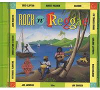 Various Artists - Rock N' Reggae [Import]