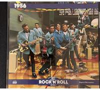 Various Artists - Rock N Roll 1956