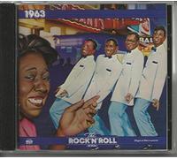 Various Artists - Rock N Roll 1963