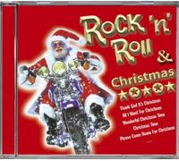 Various Artists - Rock 'n' Roll & Christmas