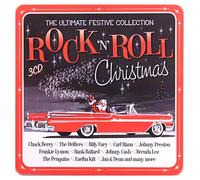 Various Artists - Rock 'n' Roll Christmas