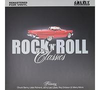 Various Artists - Rock N Roll: Classics / Various