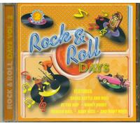 Various Artists - Rock N Roll Days Vol. 2
