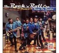Various Artists - Rock N Roll Era