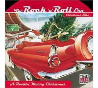 Various Artists - Rock-N-Roll Era: Rockin Merry Christmas