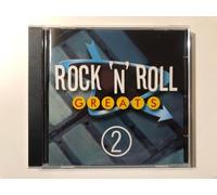 Various Artists - Rock 'N' Roll Greats