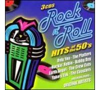 Various Artists - Rock N Roll Hits of the 50's