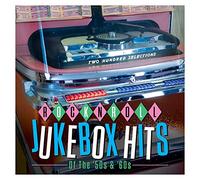 Various Artists - Rock 'N' Roll Jukebox Hits [3CD Box Set]