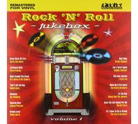 various artists Rock 'N' Roll Jukebox Volume 1 (Vinyl)