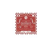 Various Artists - Rock N Roll Licence